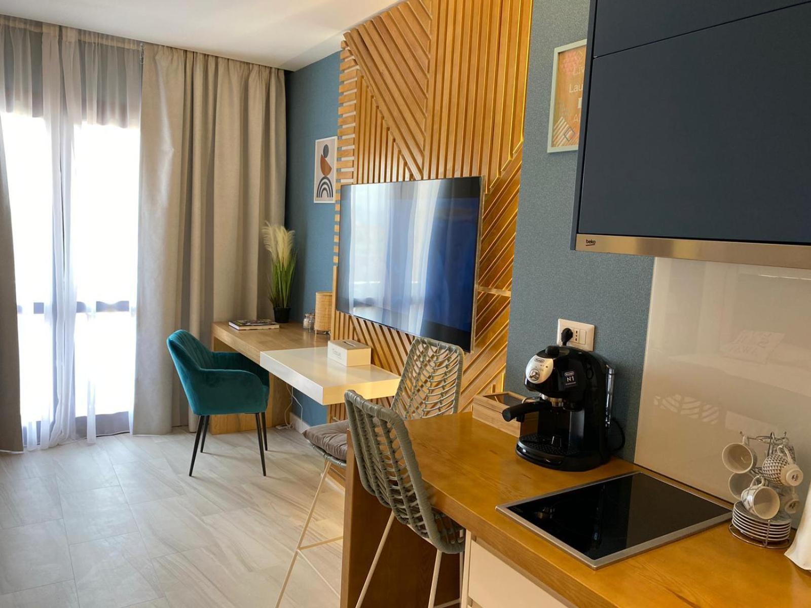 Goconcept Studio Sardegna Olbia Extérieur photo