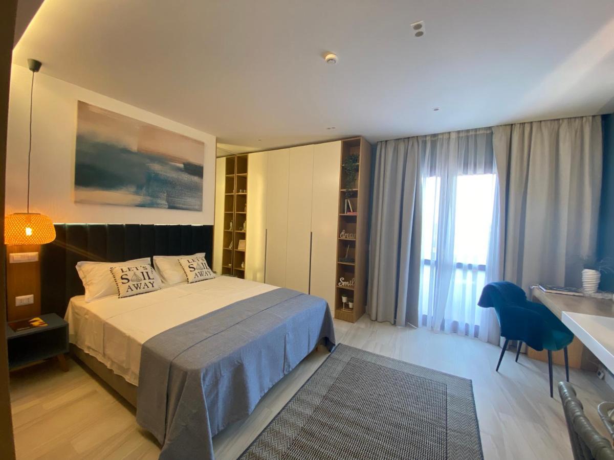 Goconcept Studio Sardegna Olbia Extérieur photo