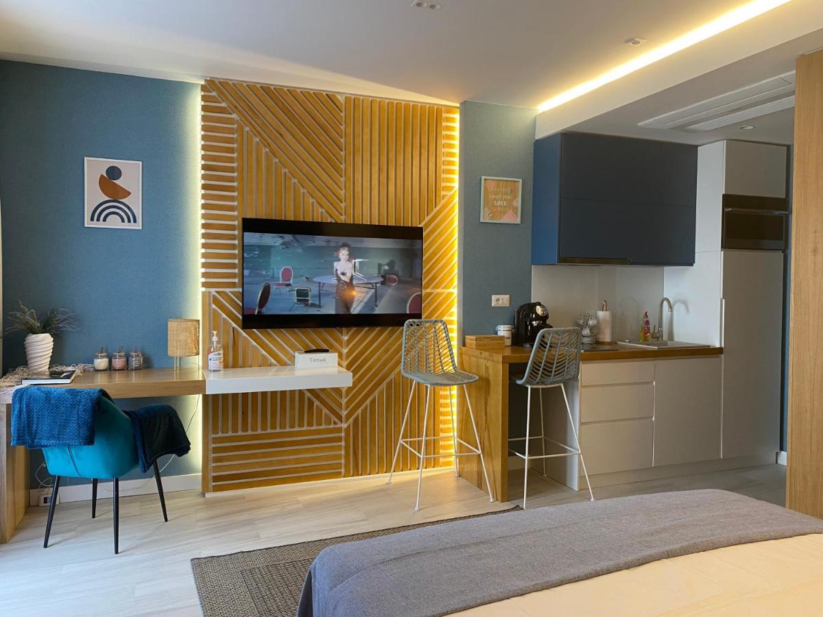 Goconcept Studio Sardegna Olbia Extérieur photo