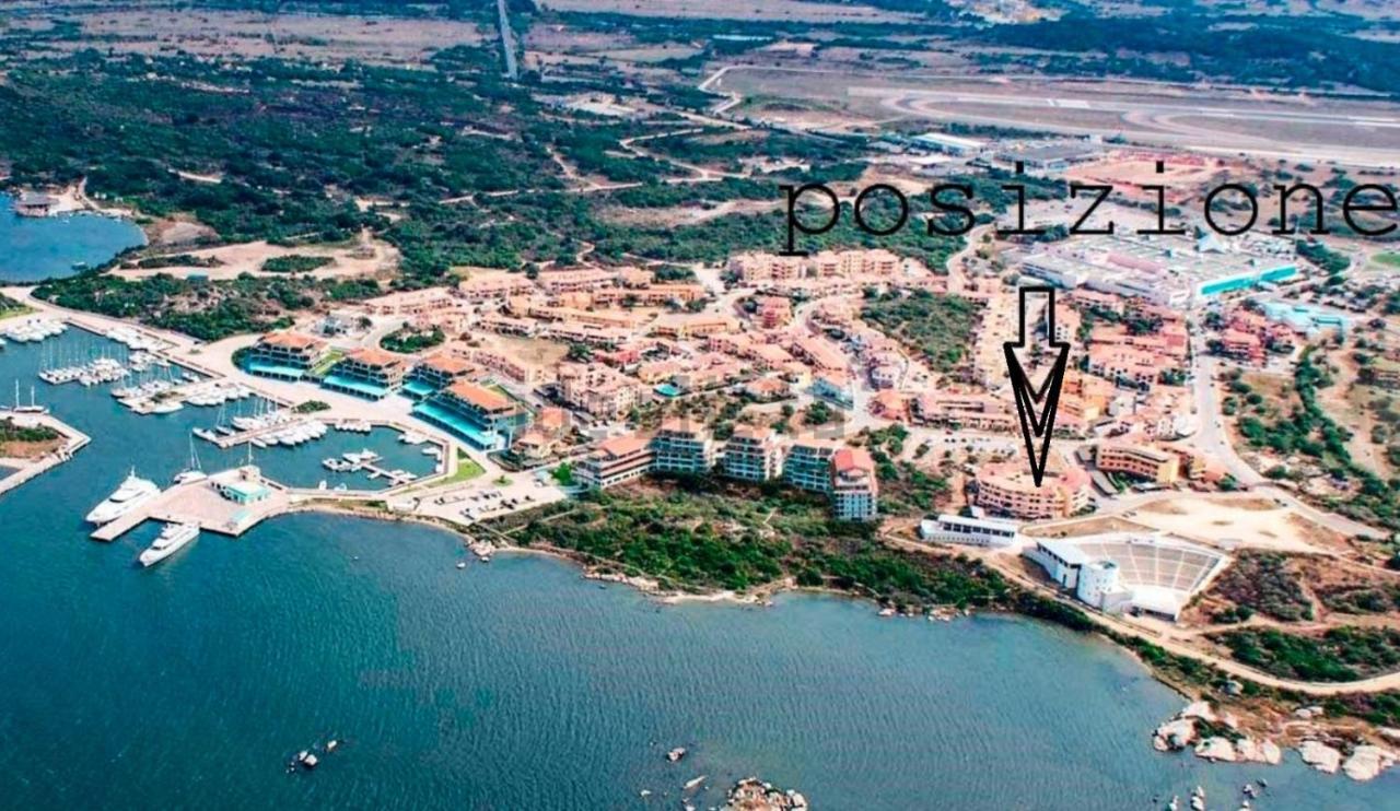 Goconcept Studio Sardegna Olbia Extérieur photo